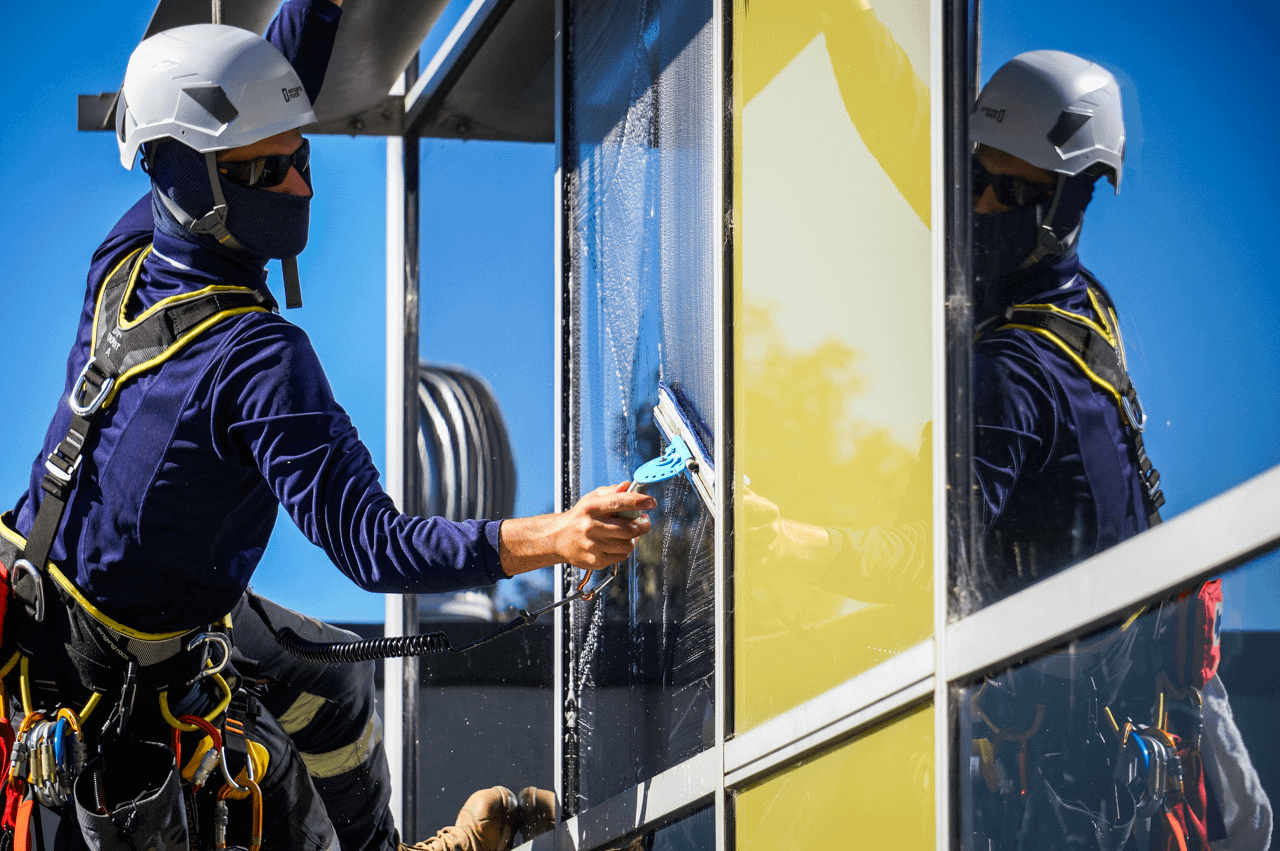 Services The Window Cleaning Company